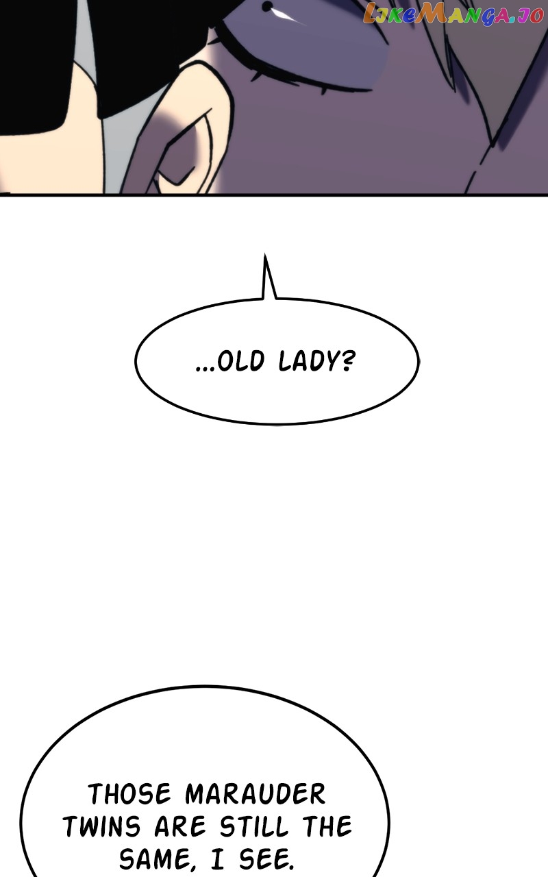 Final Boss Chapter 97 - page 5