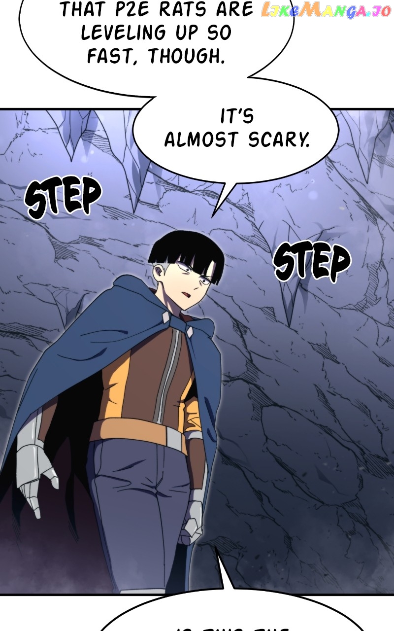 Final Boss Chapter 97 - page 30