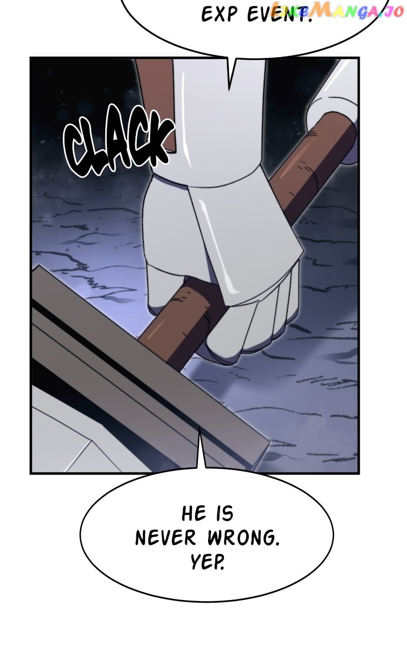 Final Boss Chapter 97 - page 32