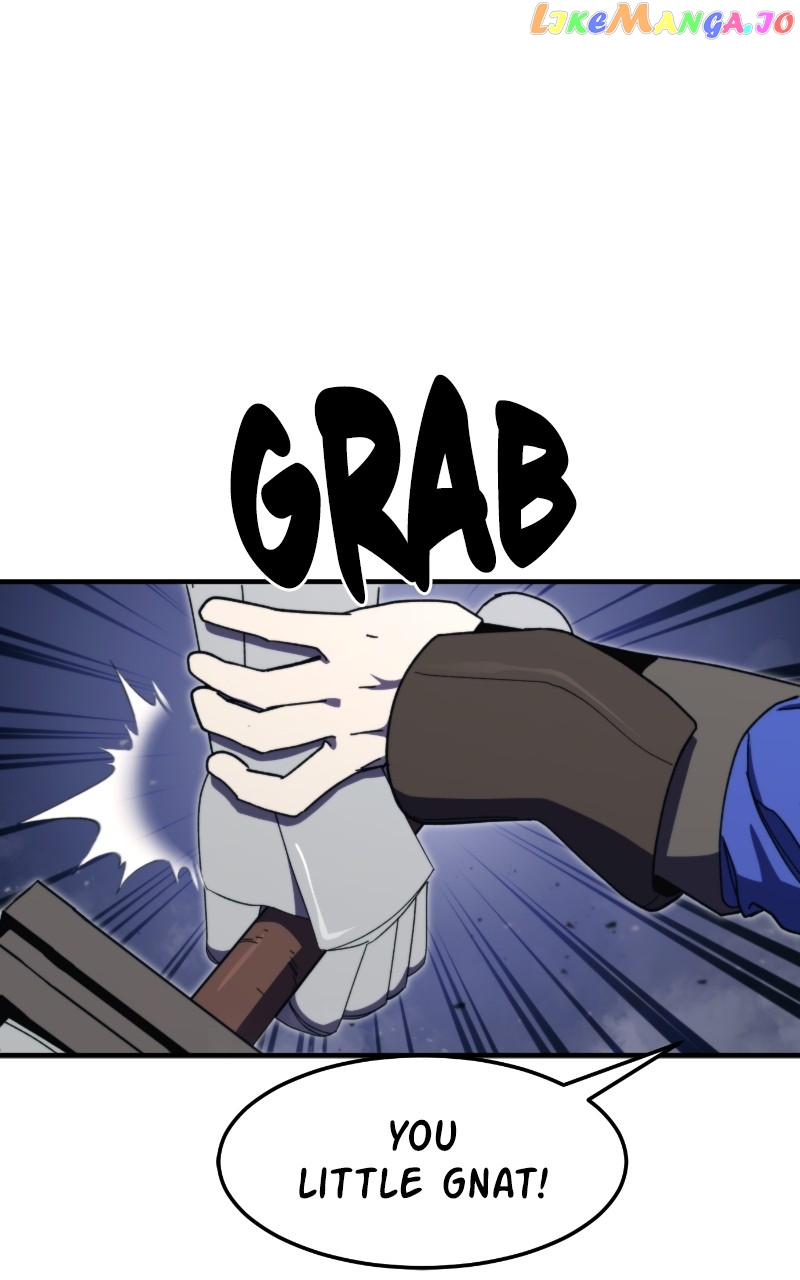 Final Boss Chapter 97 - page 33
