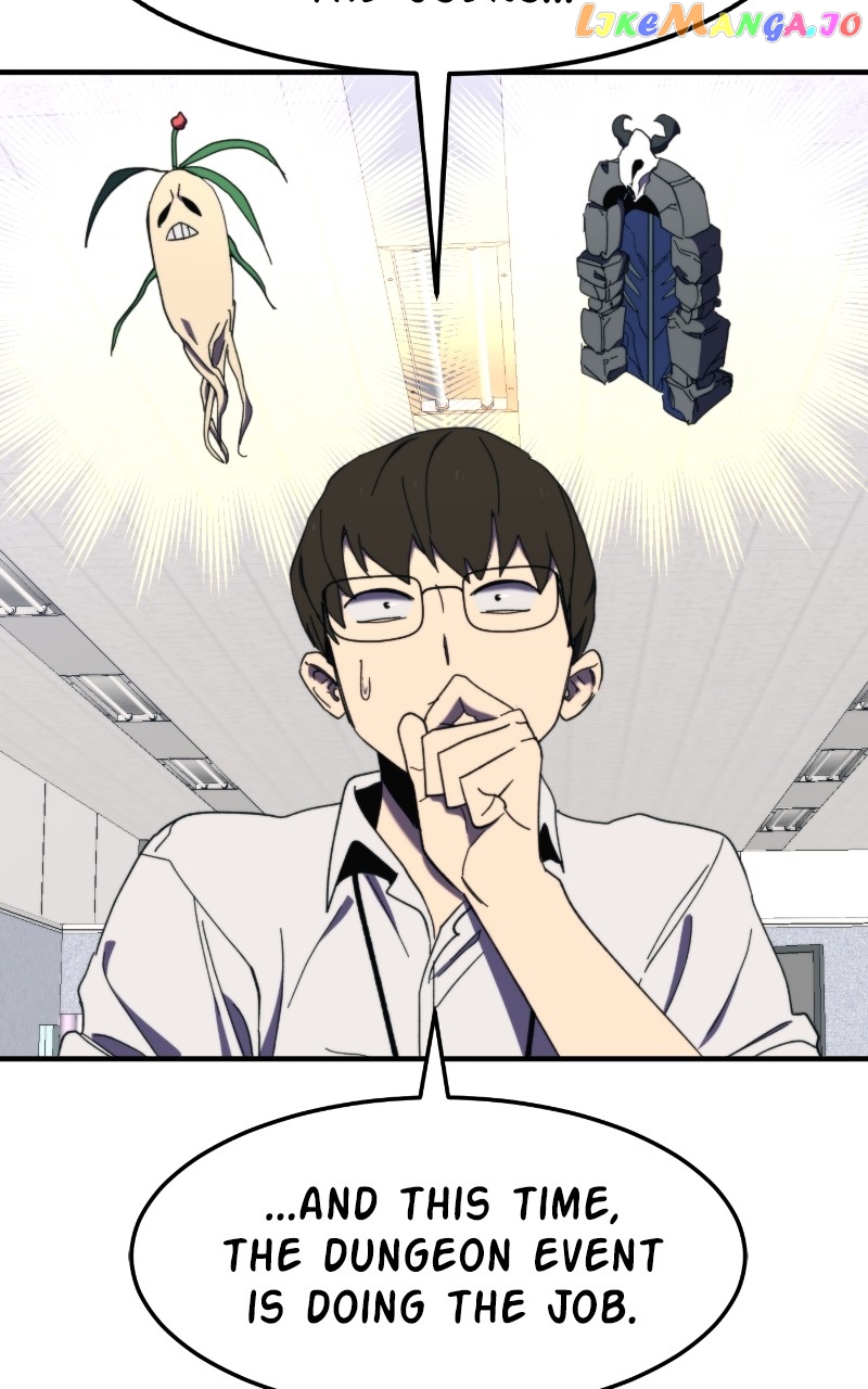 Final Boss Chapter 97 - page 70
