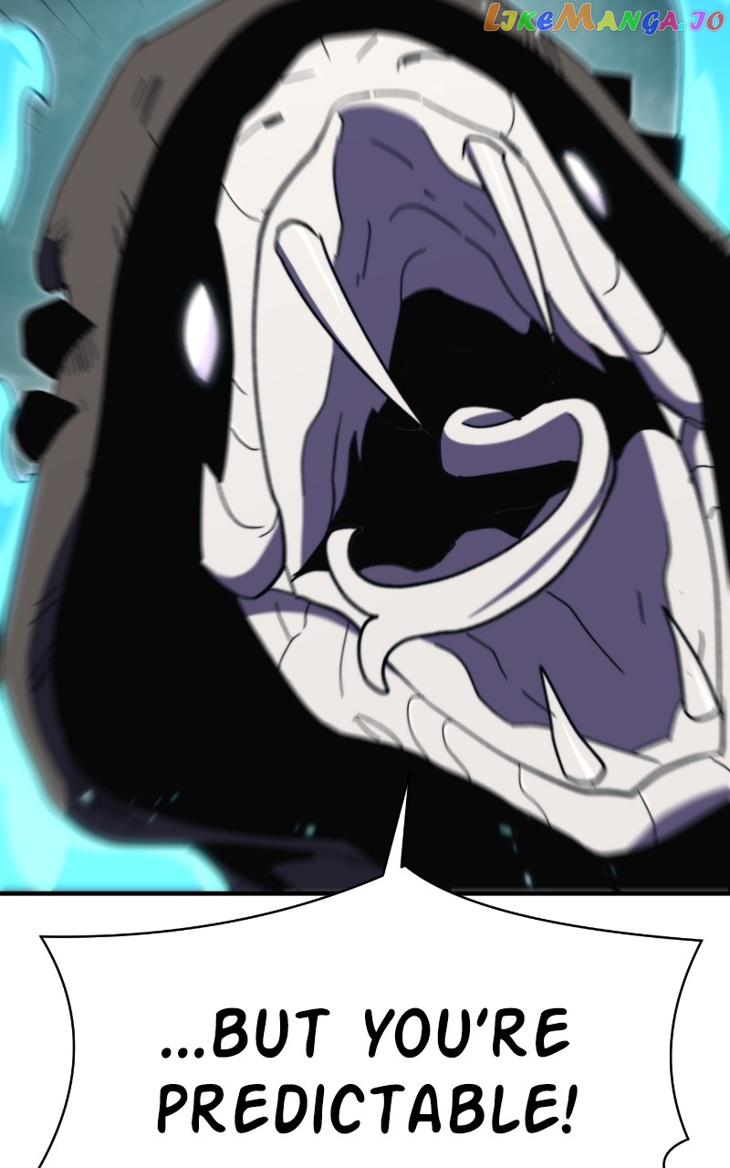 Final Boss Chapter 99 - page 9