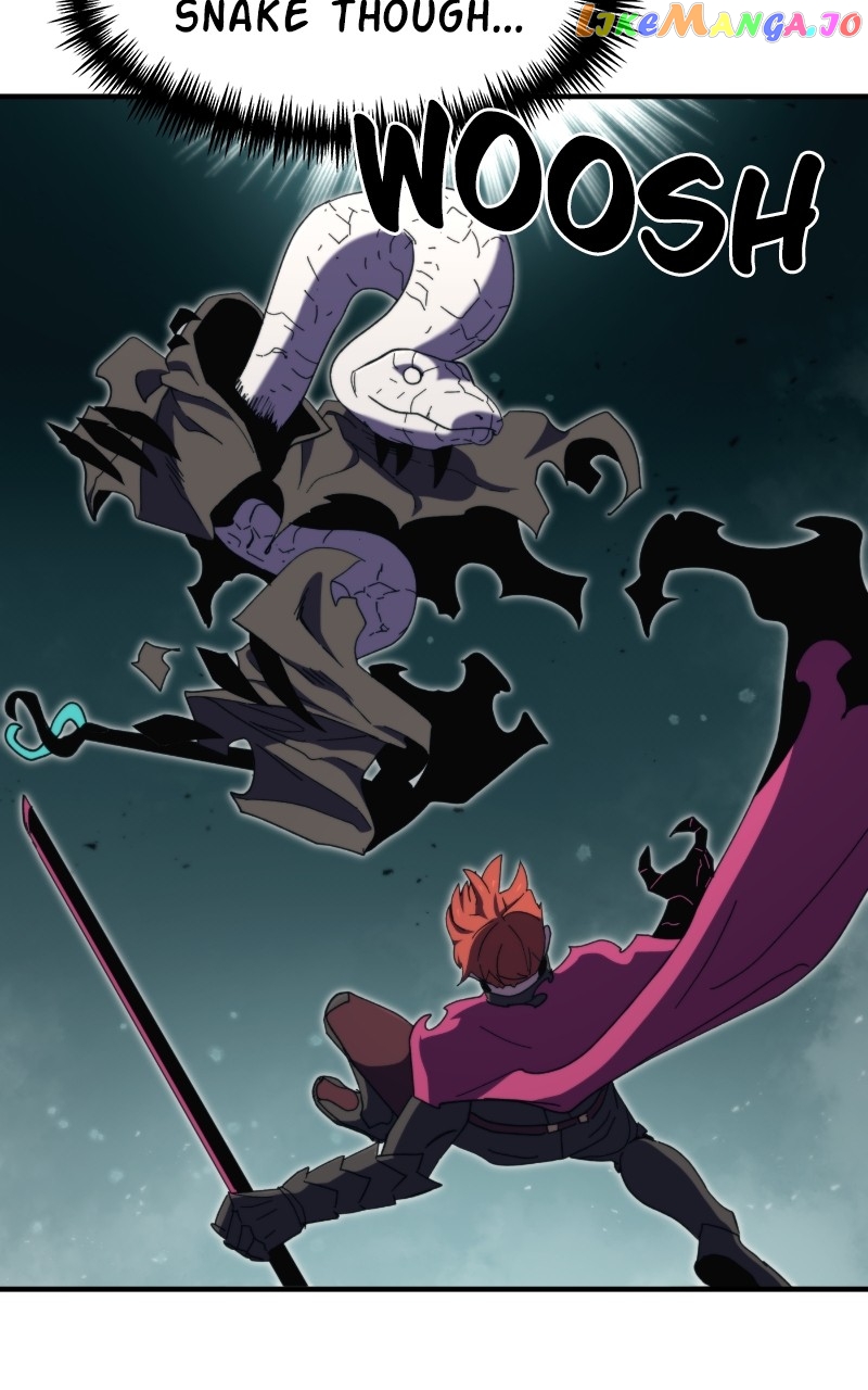 Final Boss Chapter 99 - page 14