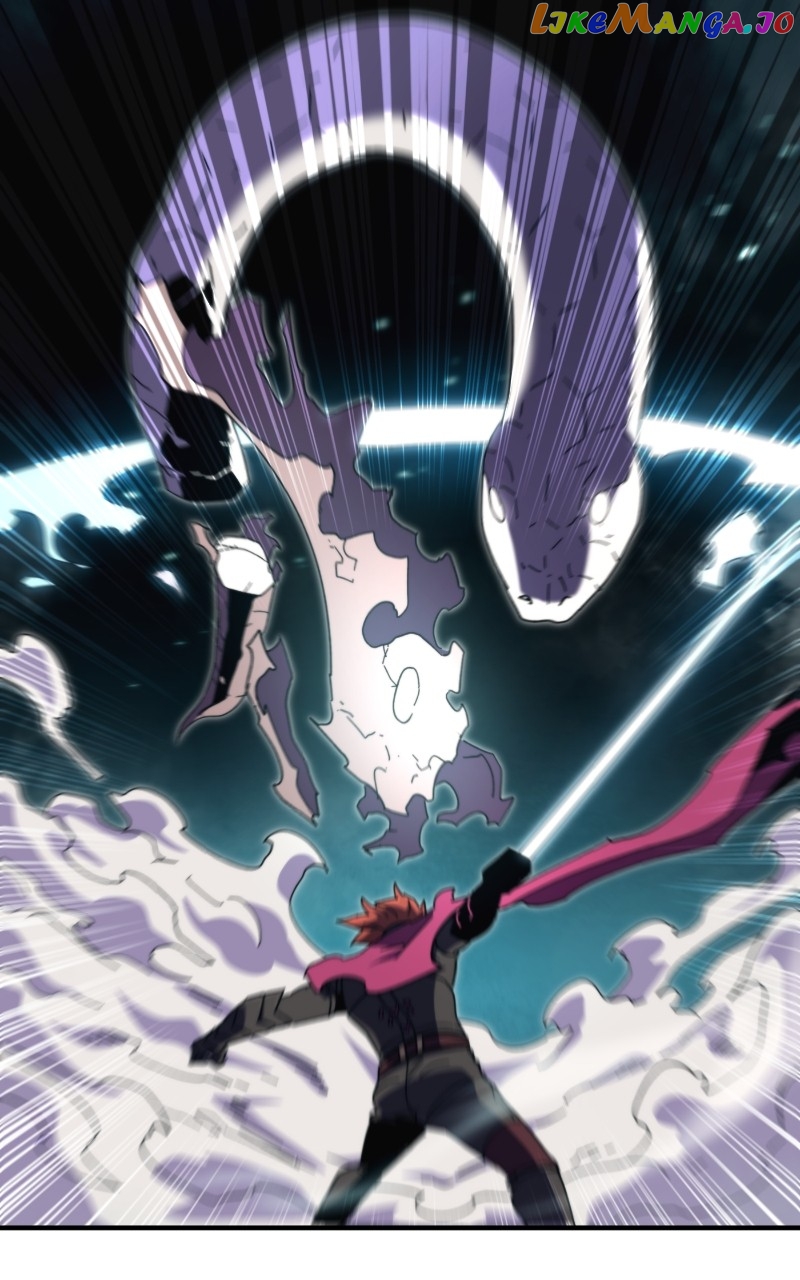 Final Boss Chapter 99 - page 36