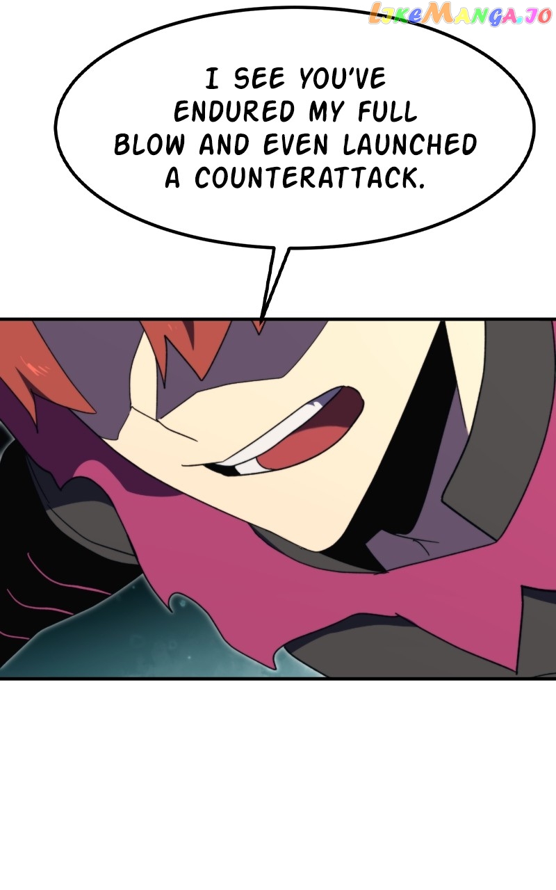 Final Boss Chapter 99 - page 42