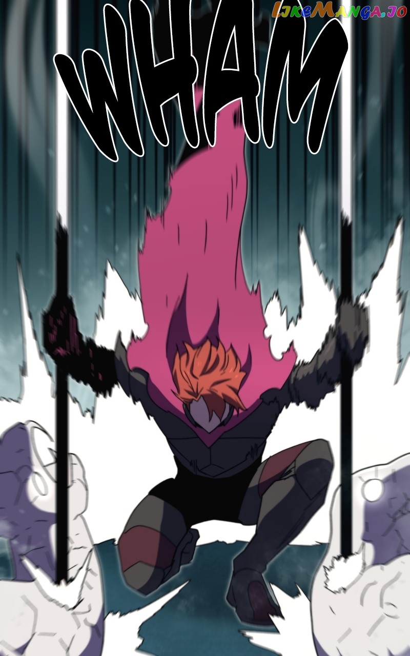 Final Boss Chapter 99 - page 80