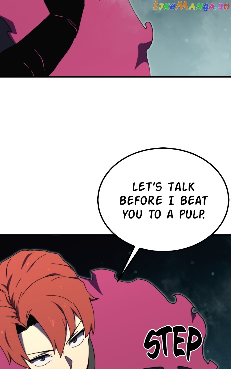 Final Boss Chapter 99 - page 92