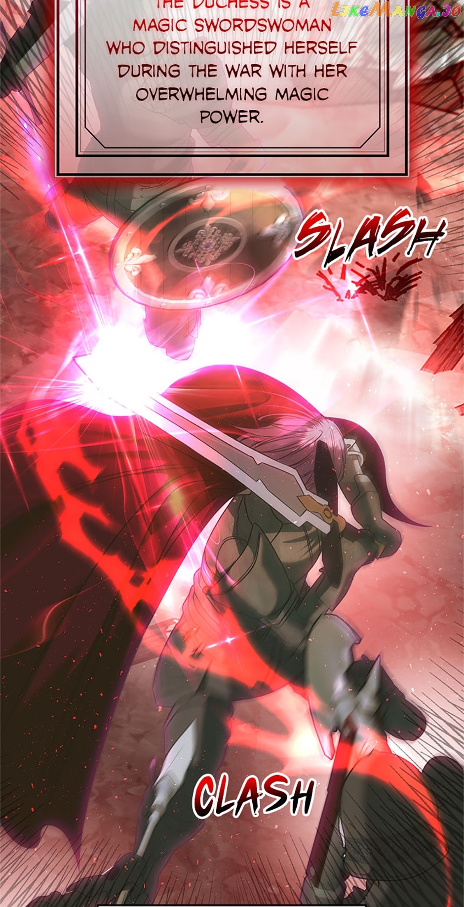 Surviving in the Emperor's Bed Chapter 37 - page 32