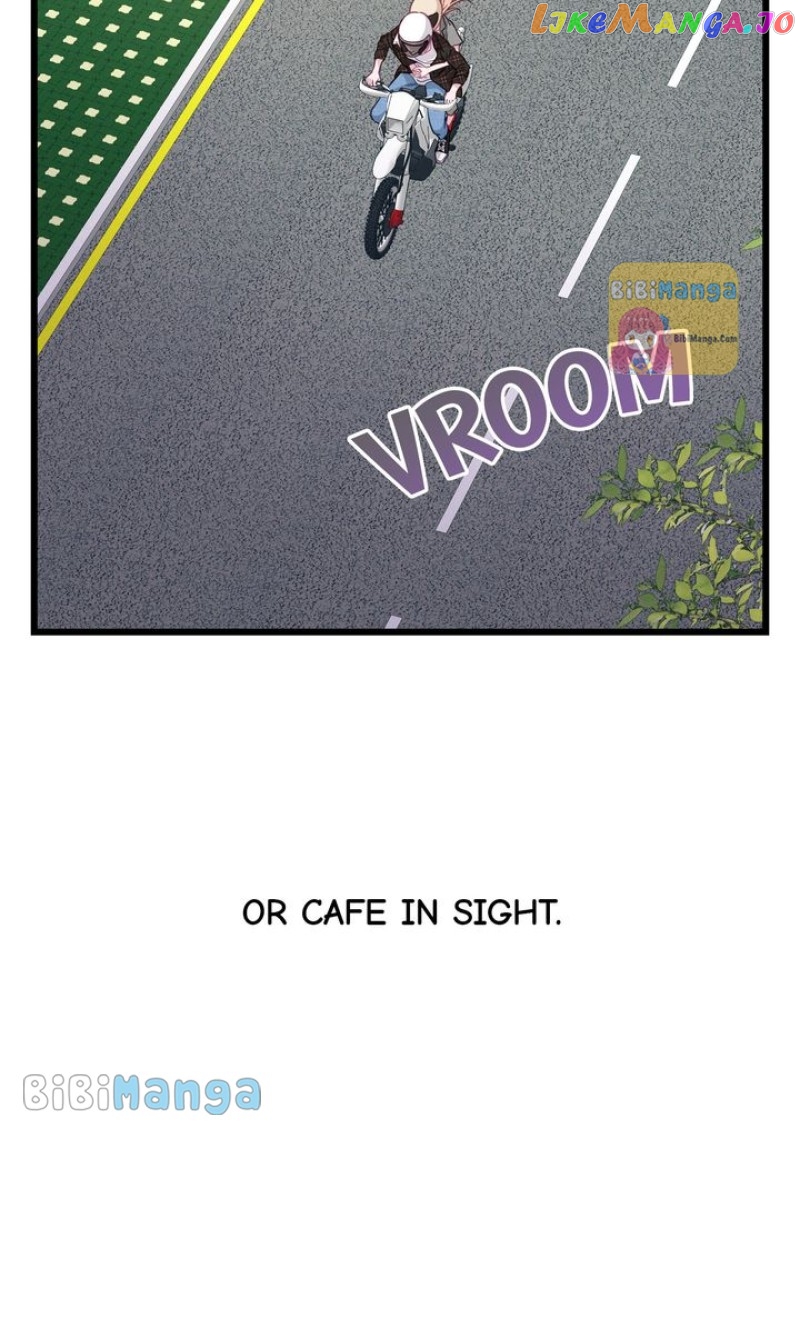 A Morning Kiss at Tiffany’s Chapter 68 - page 5