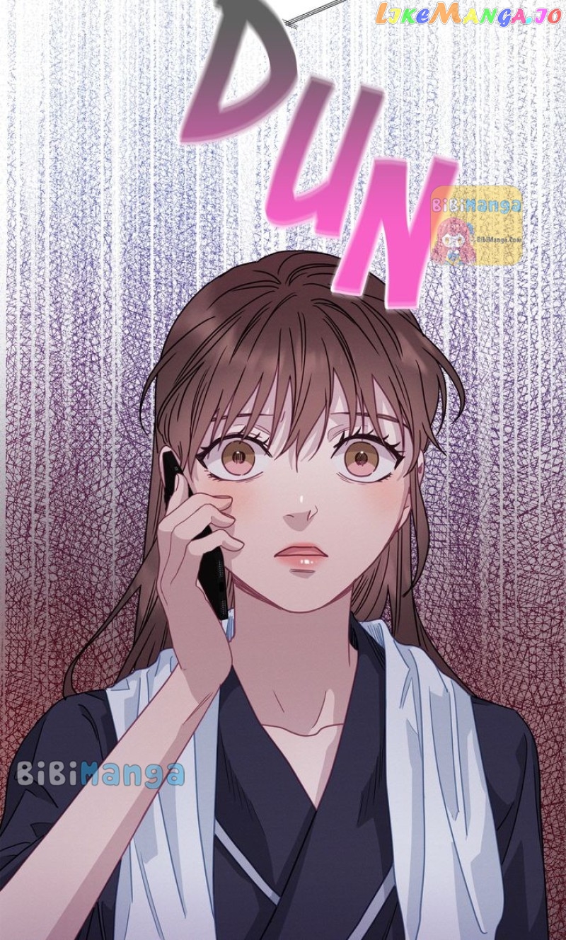 A Morning Kiss at Tiffany’s Chapter 69 - page 40