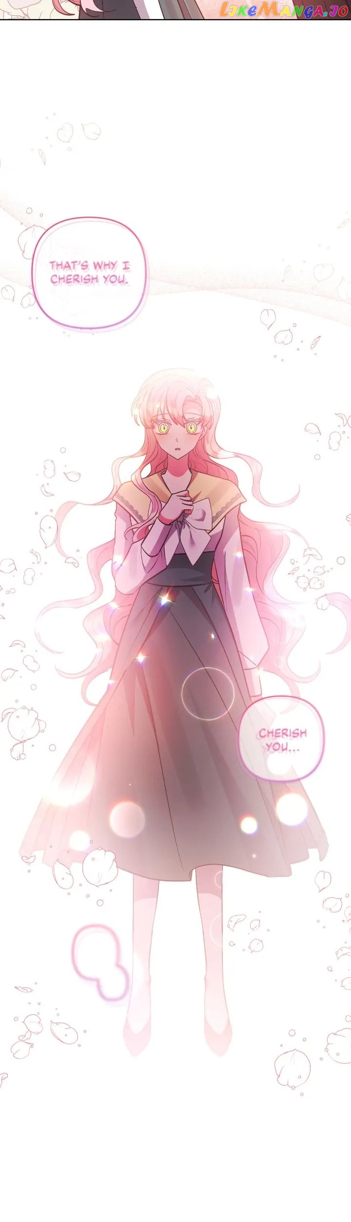 I Adopted the Male Lead Chapter 82 - page 26