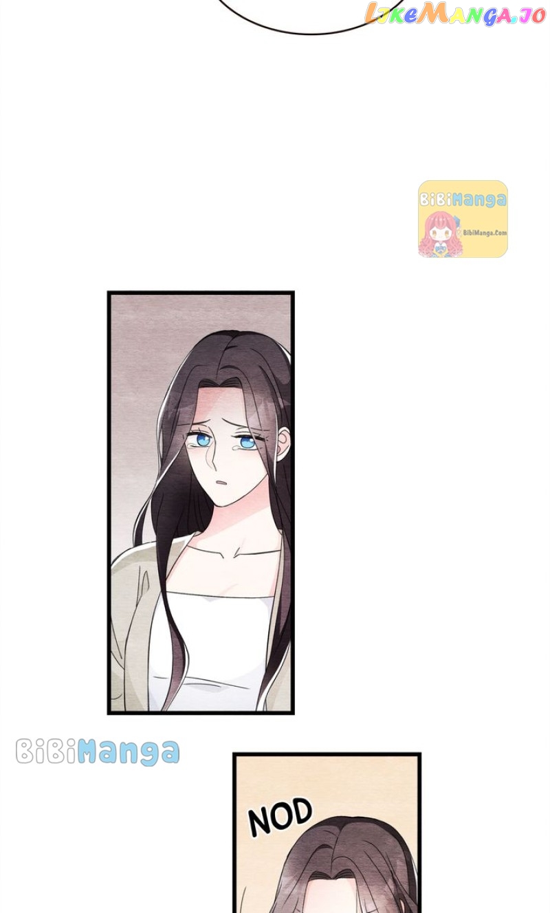 Samwol Kim the Coffee Fox Chapter 37 - page 15