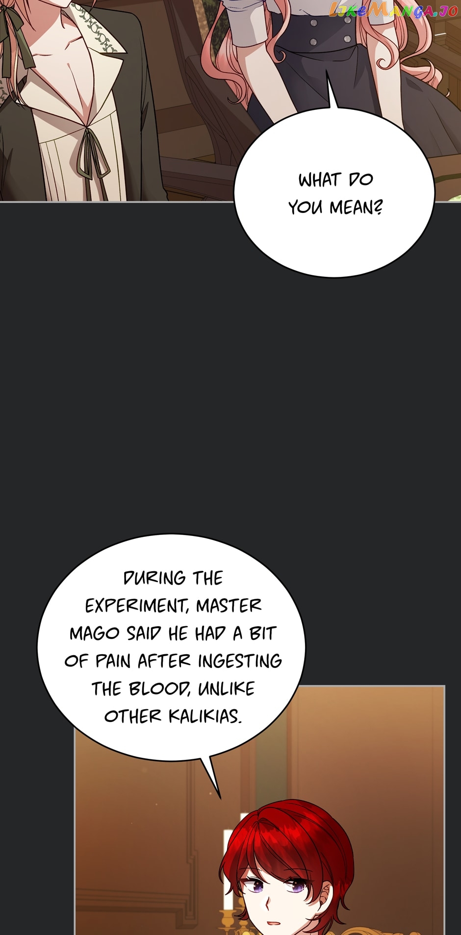 Solitary Lady Chapter 113 - page 5