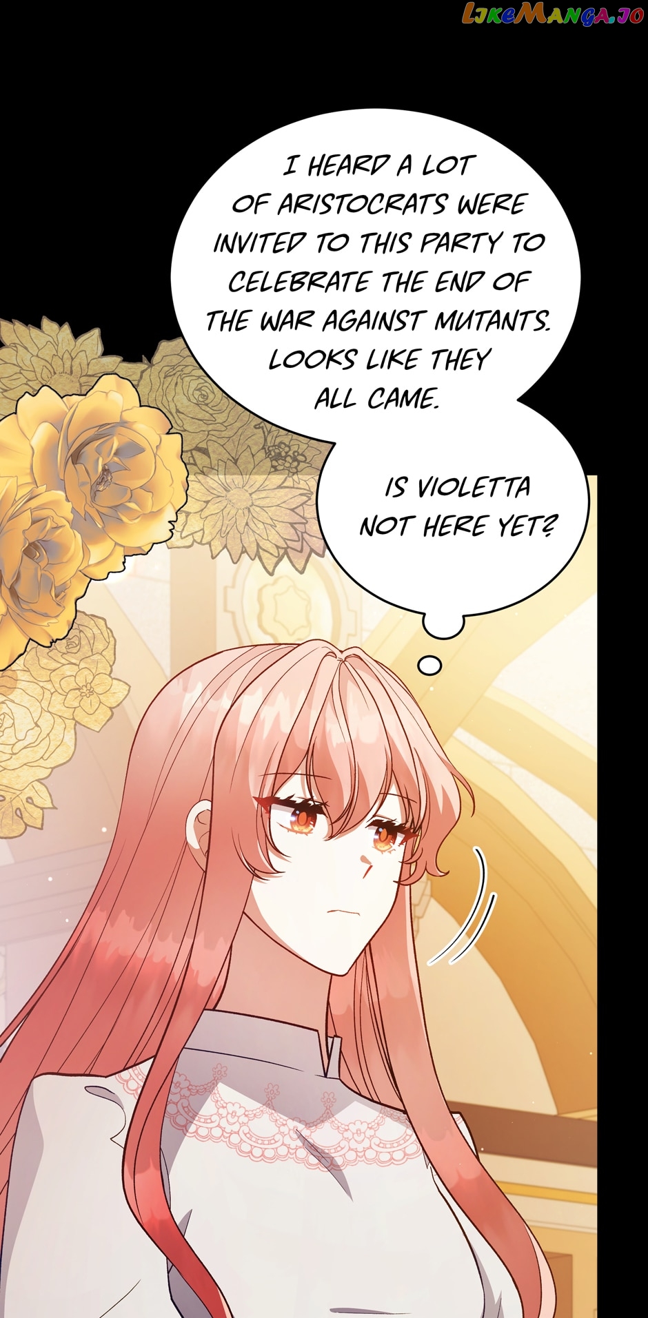 Solitary Lady Chapter 113 - page 24