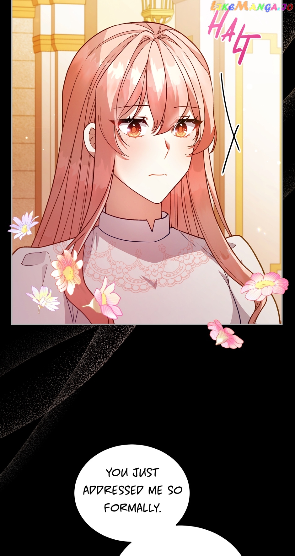 Solitary Lady Chapter 113 - page 32