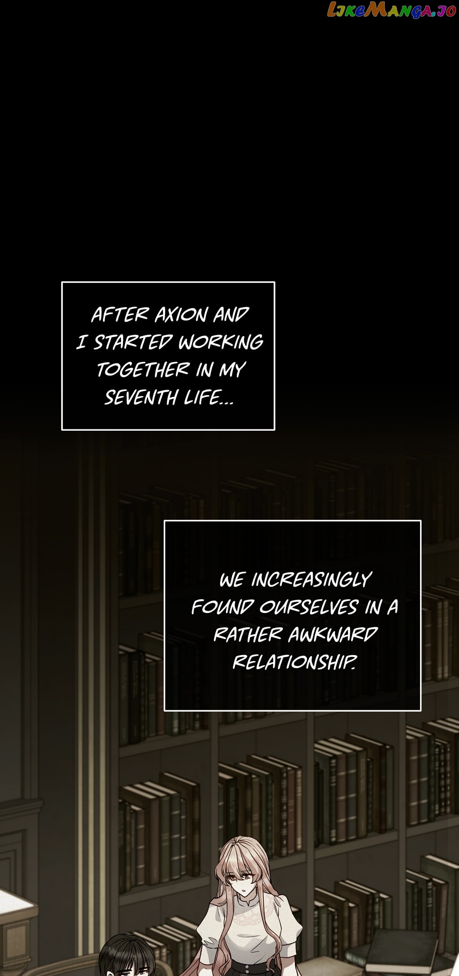 Solitary Lady Chapter 113 - page 34