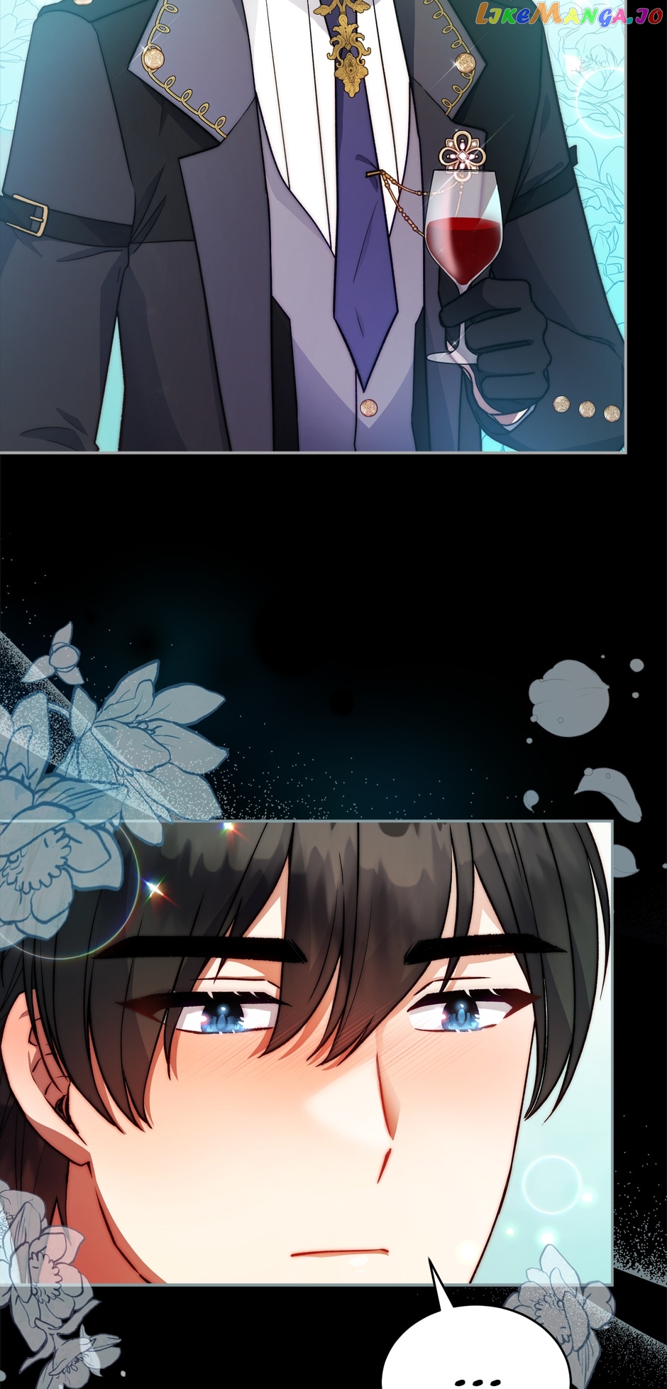 Solitary Lady Chapter 113 - page 42