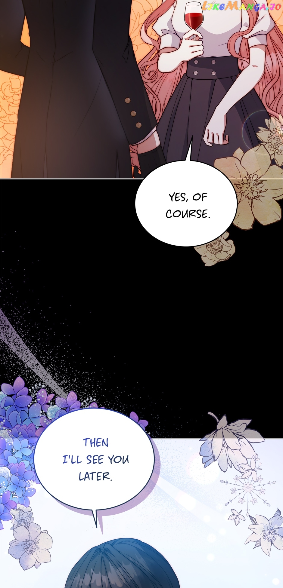 Solitary Lady Chapter 113 - page 44