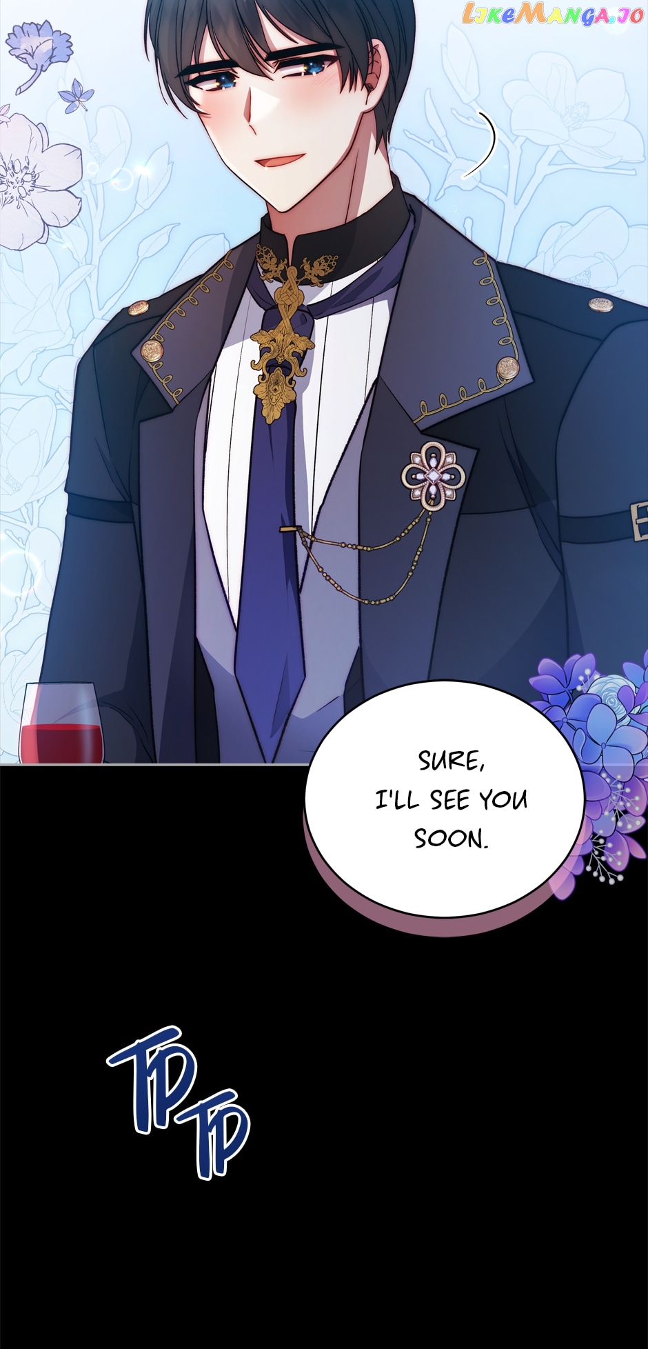 Solitary Lady Chapter 113 - page 45