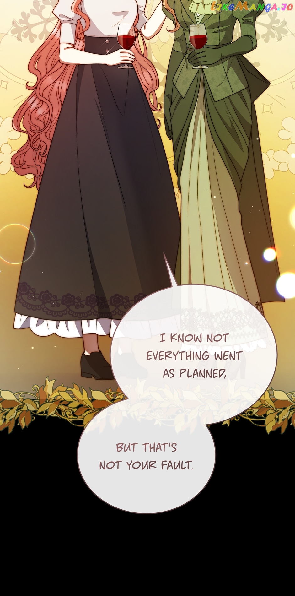 Solitary Lady Chapter 113 - page 59