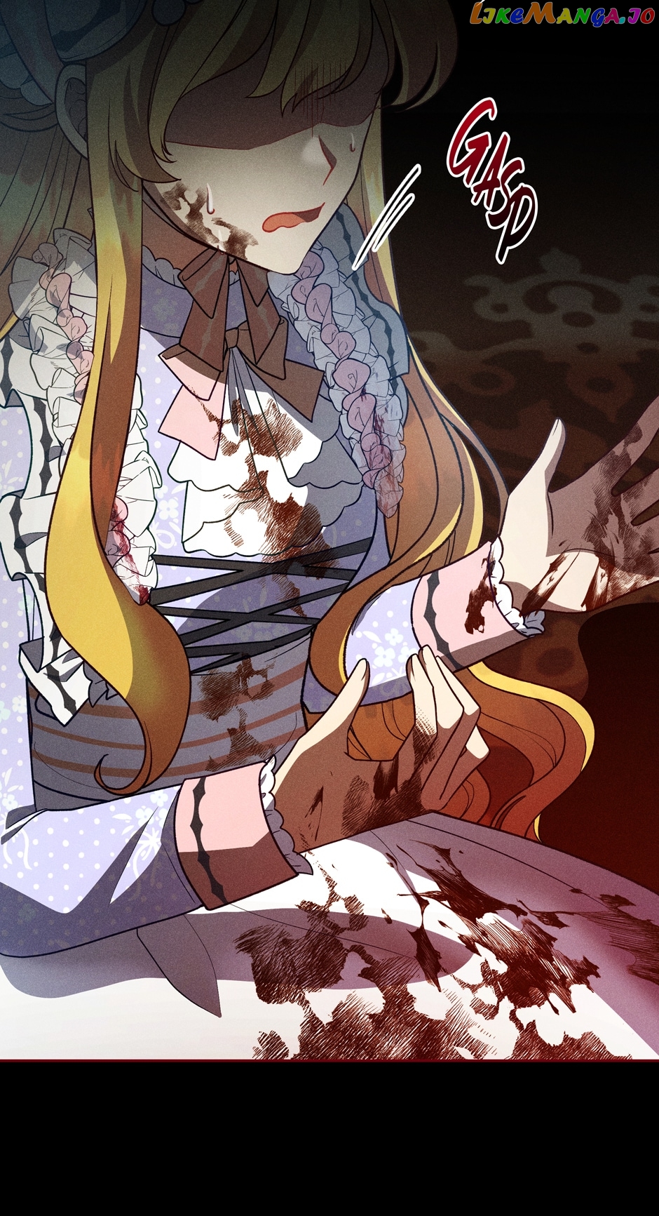 Solitary Lady Chapter 113 - page 72