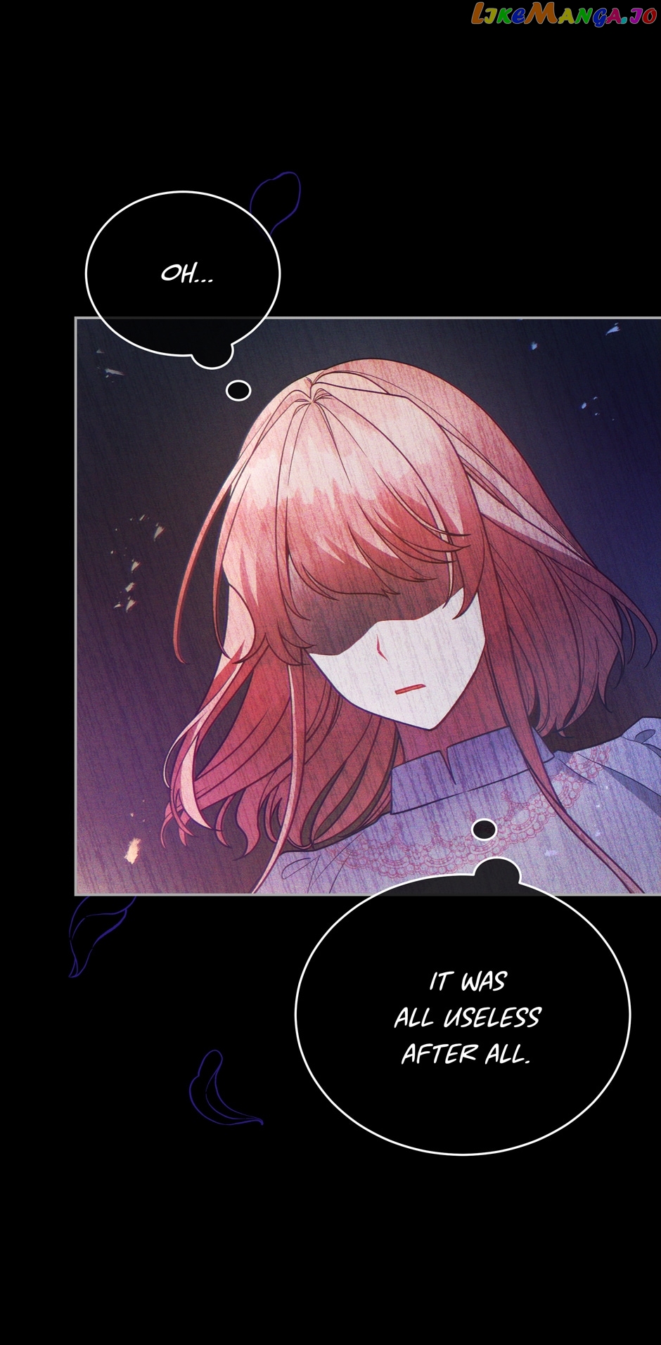 Solitary Lady Chapter 114 - page 33
