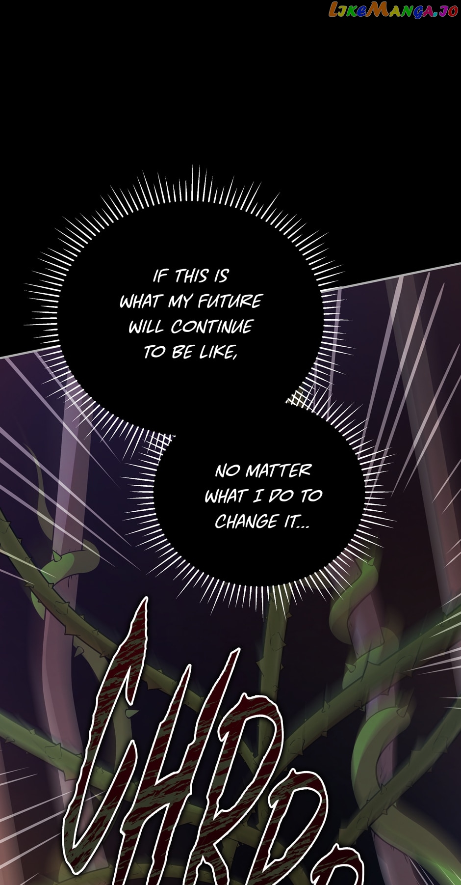 Solitary Lady Chapter 114 - page 35