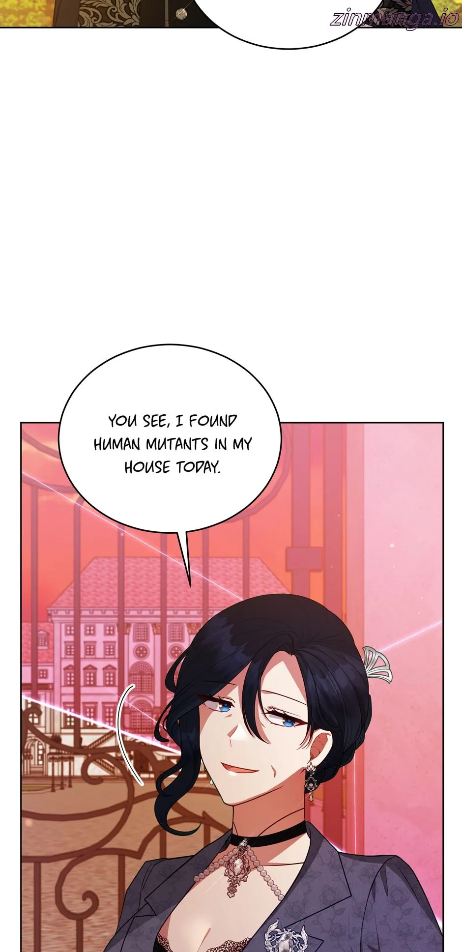 Solitary Lady Chapter 115 - page 51