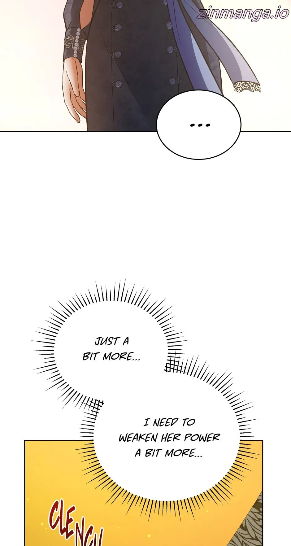 Solitary Lady Chapter 116 - page 12