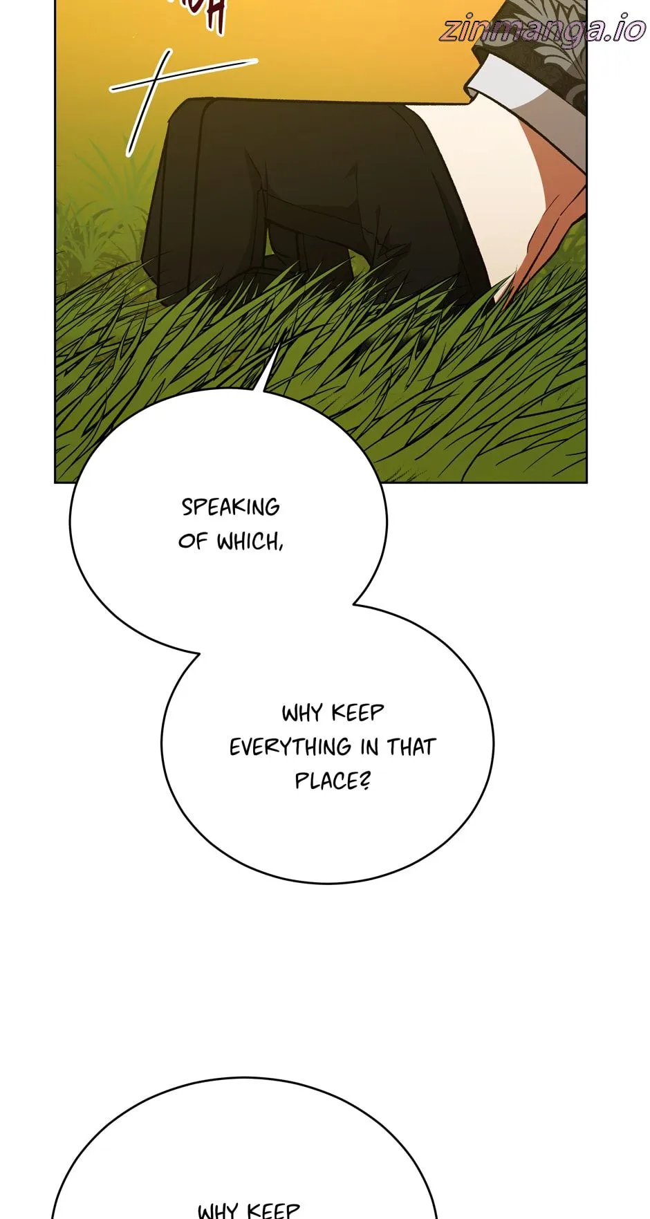 Solitary Lady Chapter 116 - page 13