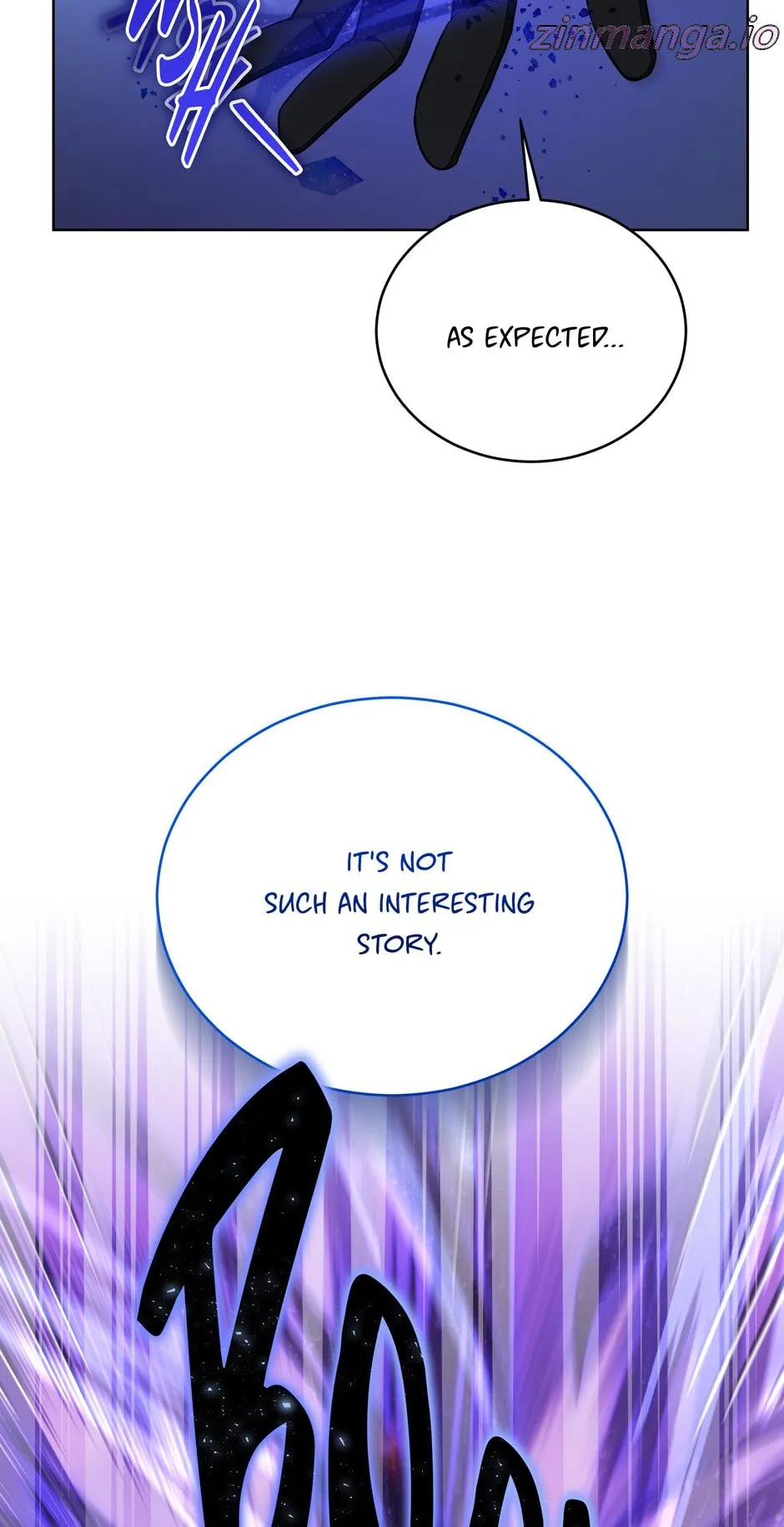 Solitary Lady Chapter 116 - page 24