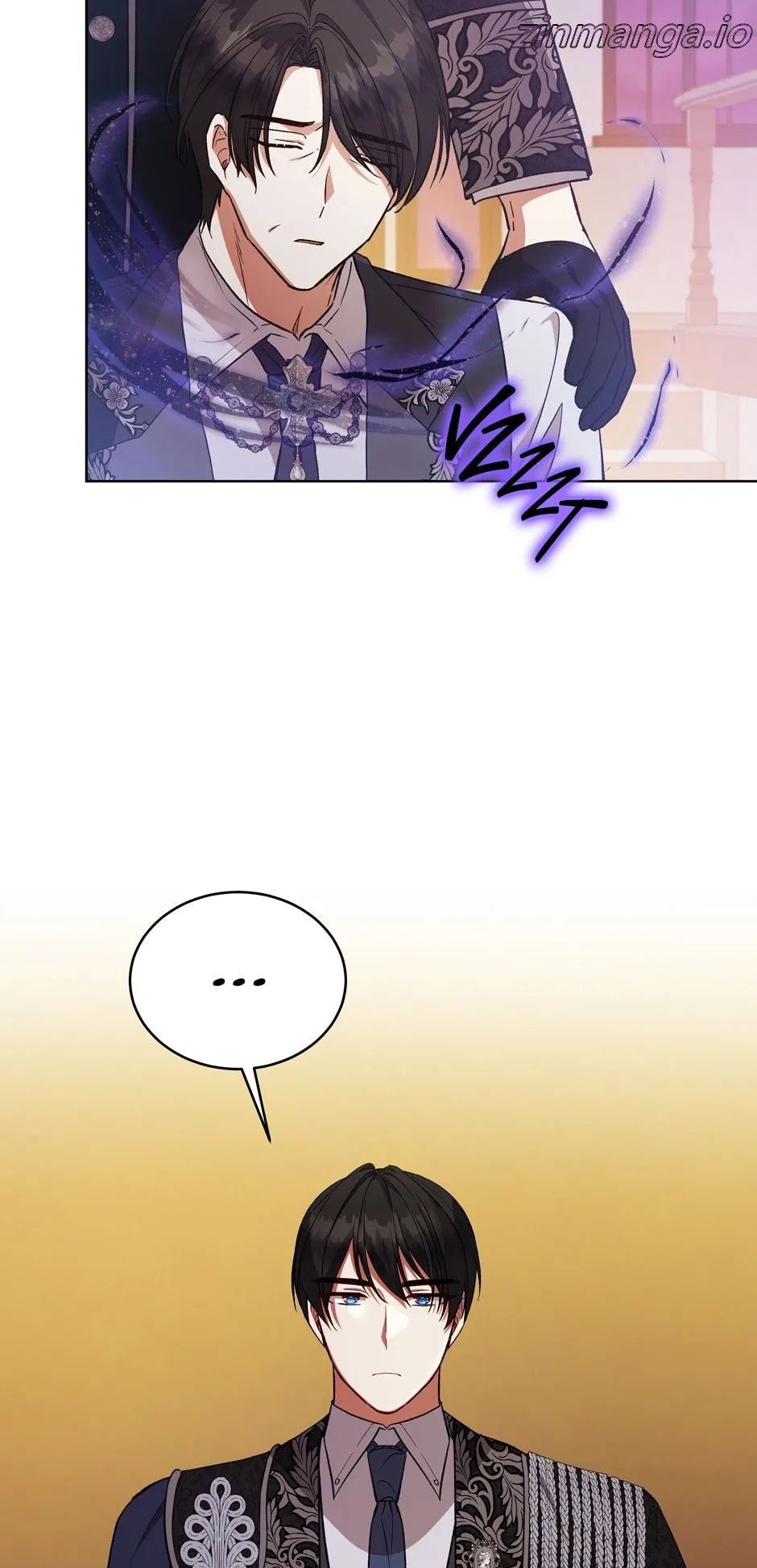 Solitary Lady Chapter 116 - page 39