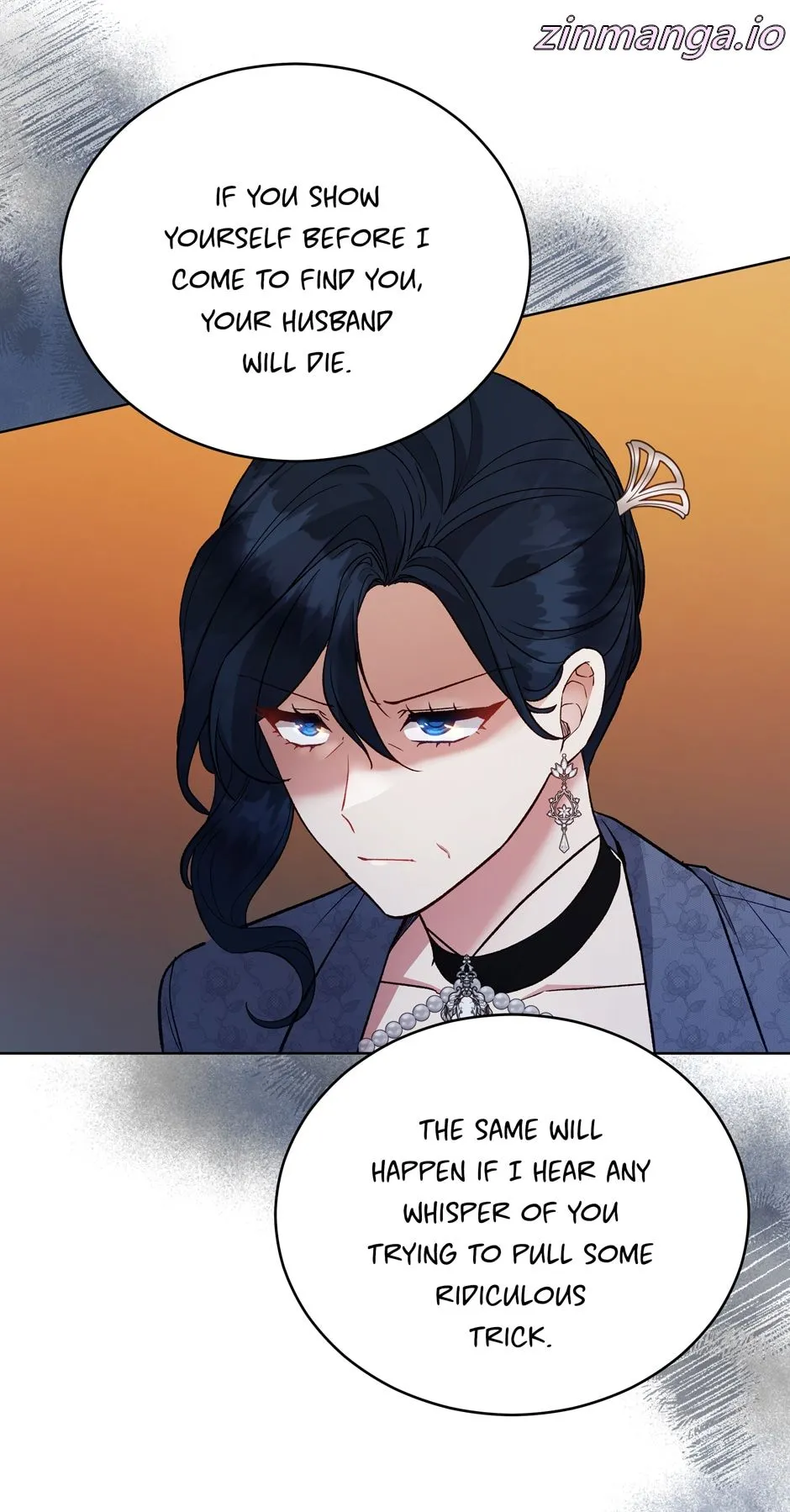 Solitary Lady Chapter 116 - page 51