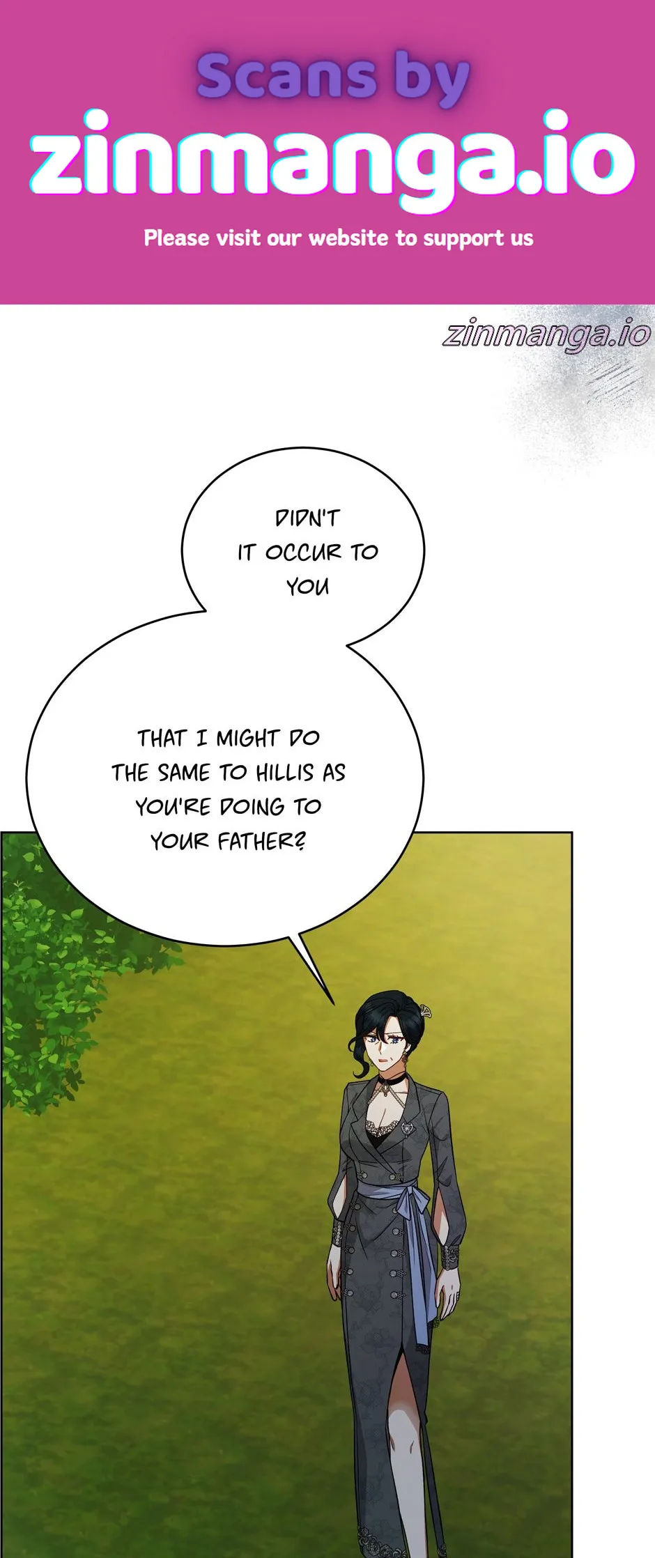 Solitary Lady Chapter 116 - page 52