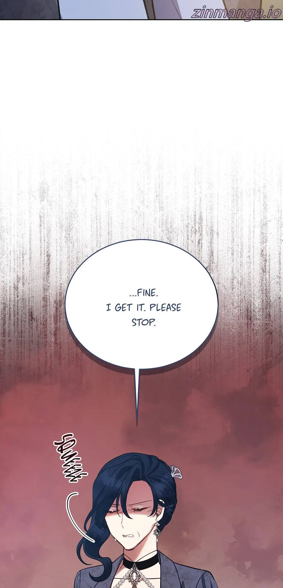 Solitary Lady Chapter 116 - page 58