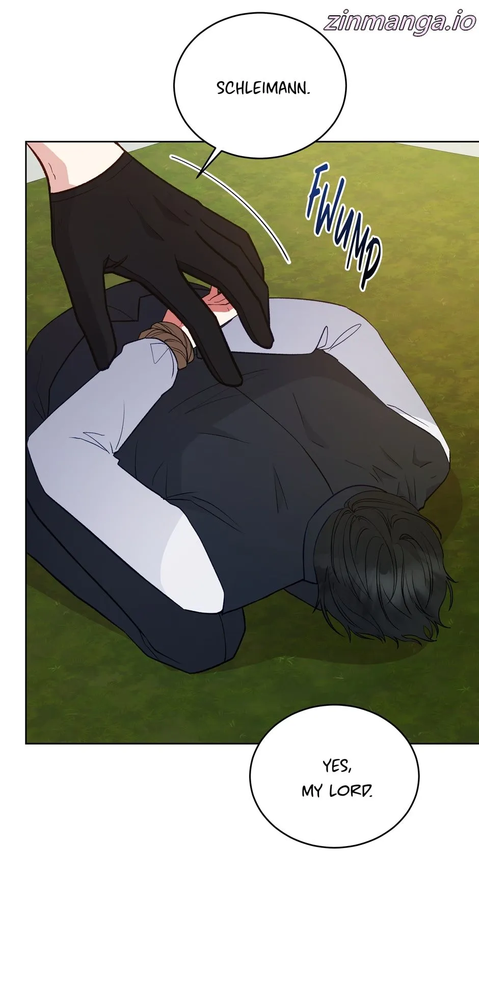 Solitary Lady Chapter 116 - page 61