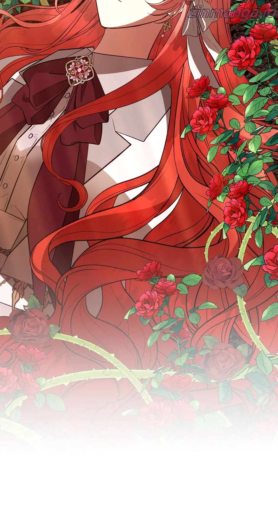 Solitary Lady Chapter 116 - page 69