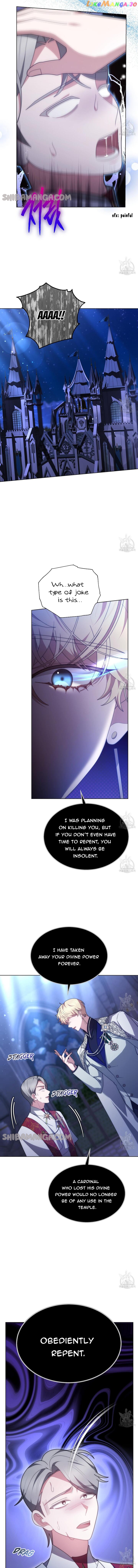 The Last Straw Chapter 42 - page 3