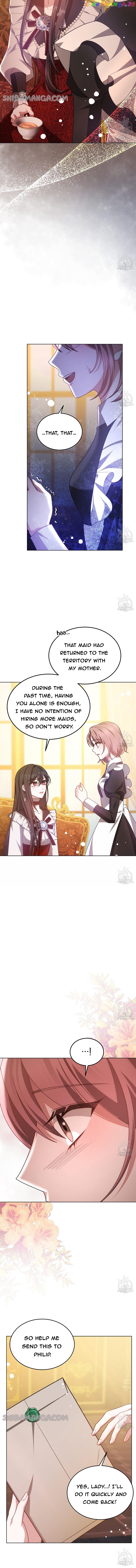 The Last Straw Chapter 43 - page 4