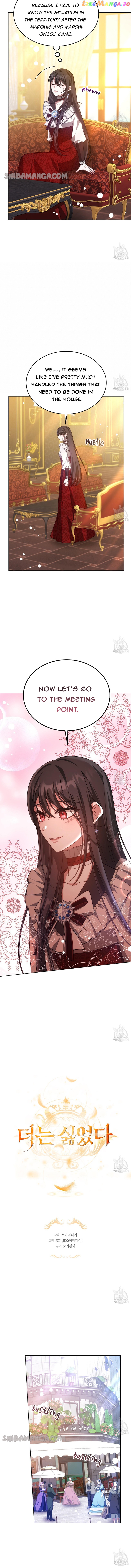 The Last Straw Chapter 43 - page 6