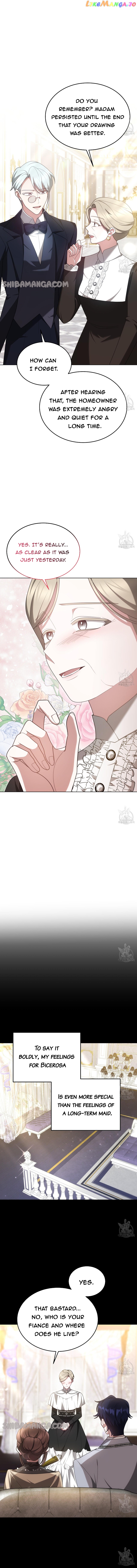 The Last Straw Chapter 43 - page 10