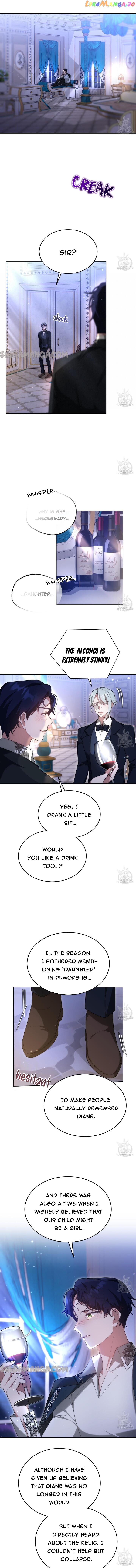 The Last Straw Chapter 44 - page 4