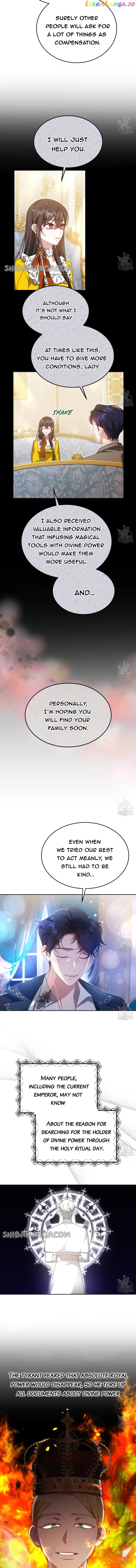 The Last Straw Chapter 44 - page 6