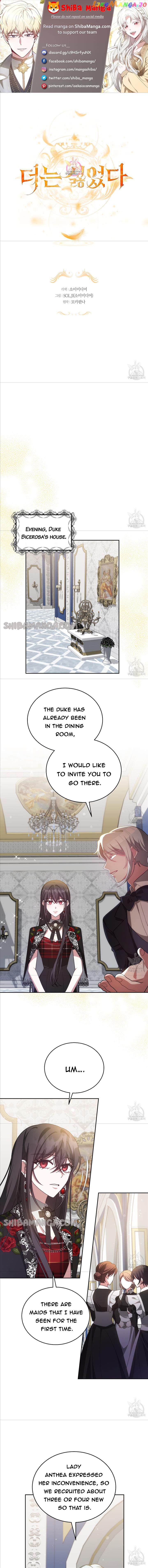 The Last Straw Chapter 45 - page 1