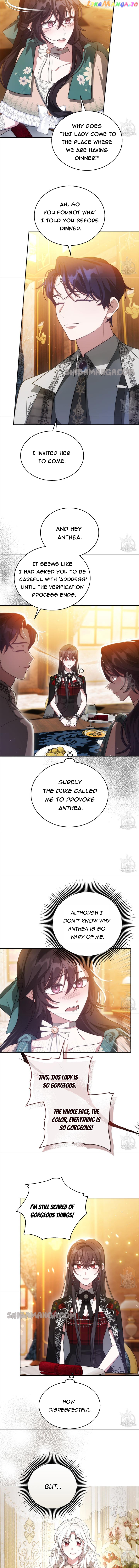 The Last Straw Chapter 45 - page 3