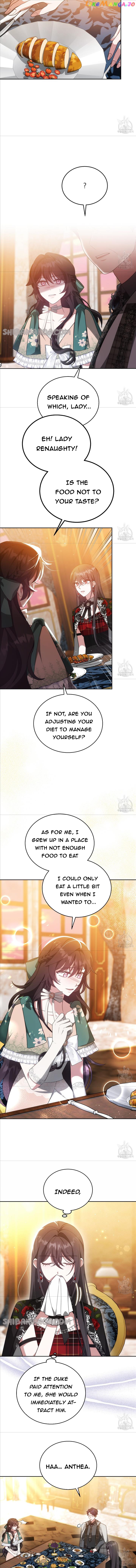 The Last Straw Chapter 45 - page 5