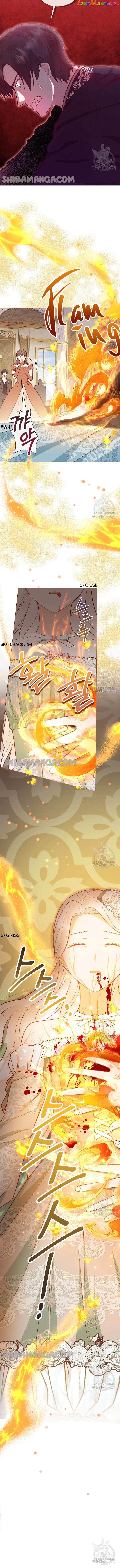 The House of Diana's Choice Chapter 55 - page 4