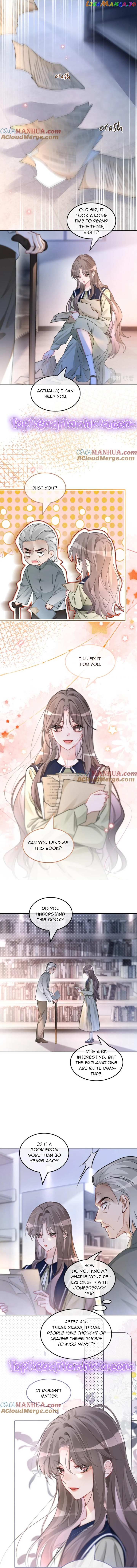 My Brothers Dote On Me Chapter 180 - page 2