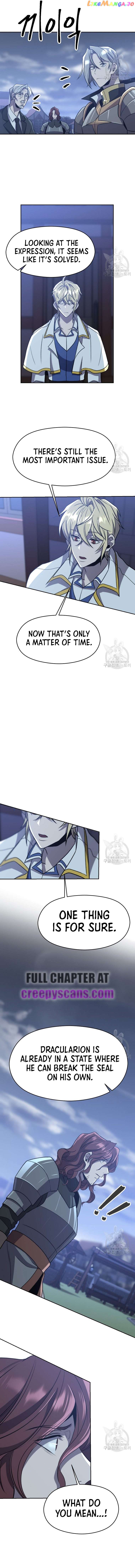 Archmage Transcending Through Regression Chapter 82 - page 5