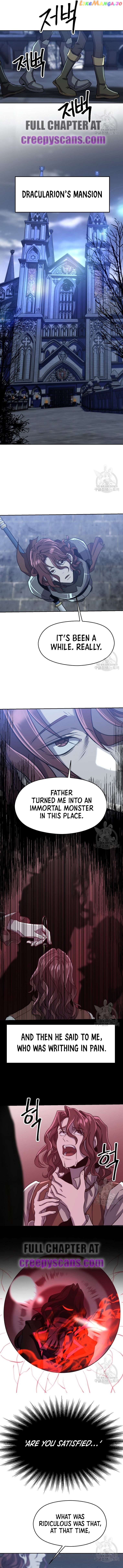 Archmage Transcending Through Regression Chapter 82 - page 8